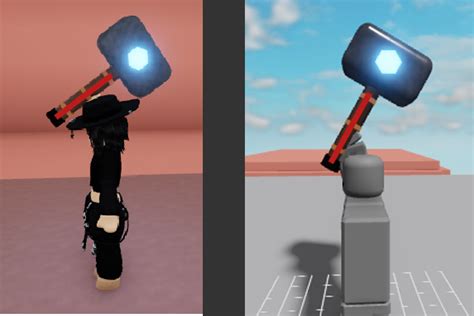 Image result for What Does Proprortion Do in Roblox