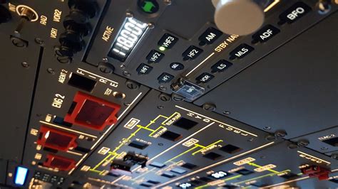 Image result for A320 Flight Simulator