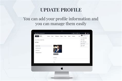 Afbeeldingsresultaten voor Magazine Website Script in Laravel