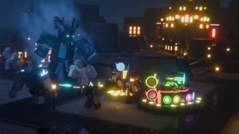 Toradh íomhá ar Roblox TDS Muscle