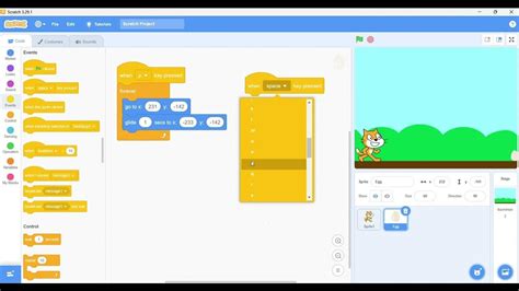 Image result for Make a Game Using Scratch