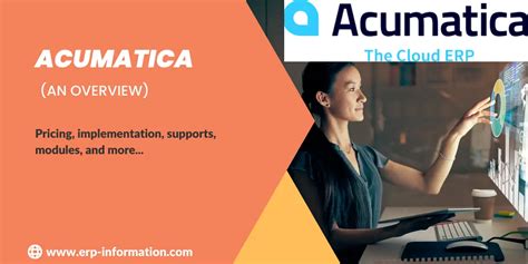 Acumatica ERP Implementation Methodology に対する画像結果