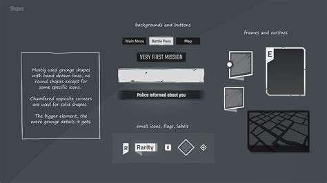 3D Third-Person Game UI Design に対する画像結果