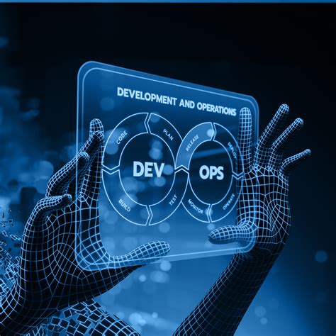 Toradh íomhá ar AWS DevOps