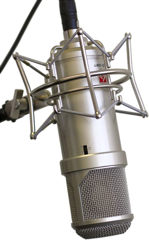 Studio Microphone Transparent に対する画像結果
