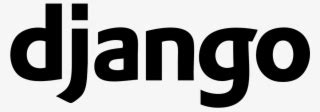 Image result for Django Official Logo PNG