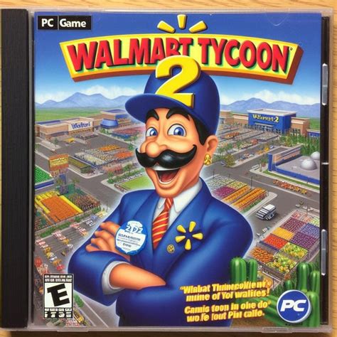 Retail Tycoon 2 Walmart に対する画像結果