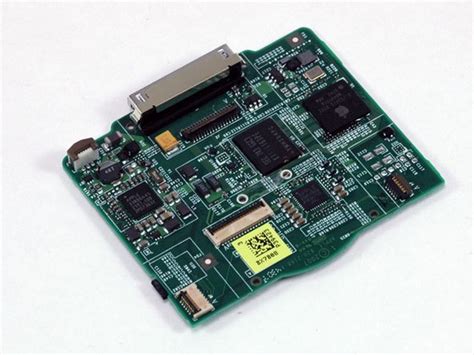 Image result for iPod Pro 2 Circuit Board