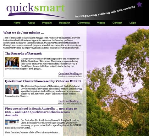 Résultat d’images pour QuickSmart Numeracy Programme