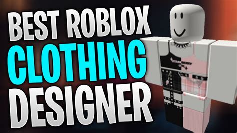 Image result for Roblox Designer Clothes