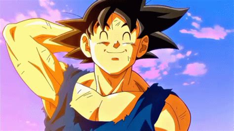 Goku Waving に対する画像結果