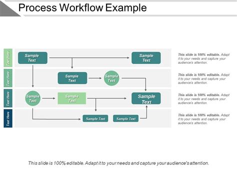 Image result for Simple Template Workflow PPT