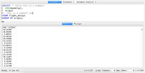 Commentaire En SQL に対する画像結果