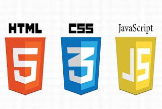 Image result for Pengibaratan HTML/CSS JS