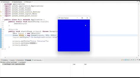 Afbeeldingsresultaten voor Set Foreground Java