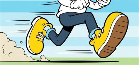 Toradh íomhá ar Dancing Feet Sound Effect