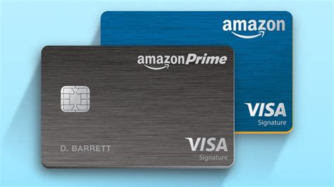 Image result for Amazon PLCC Card