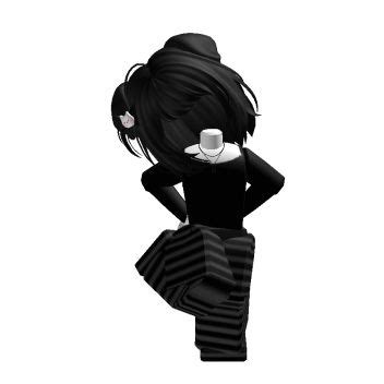 Afbeeldingsresultaten voor Emo Roblox OC