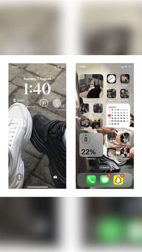 Image result for iOS 16 iPad Home Screen