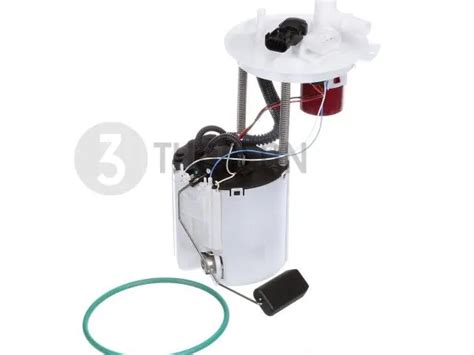 How to Install Fuel Pump Control Module 2012 Buick に対する画像結果