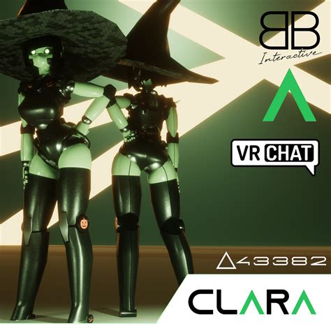 Image result for Vrchat Robot Avatar