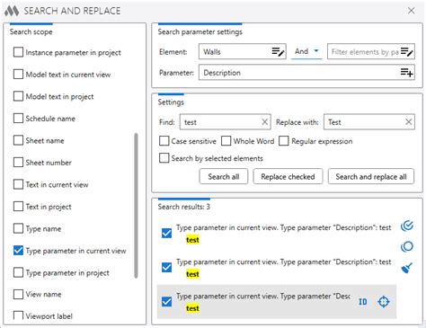 Afbeeldingsresultaten voor Find and Replace Command in Word