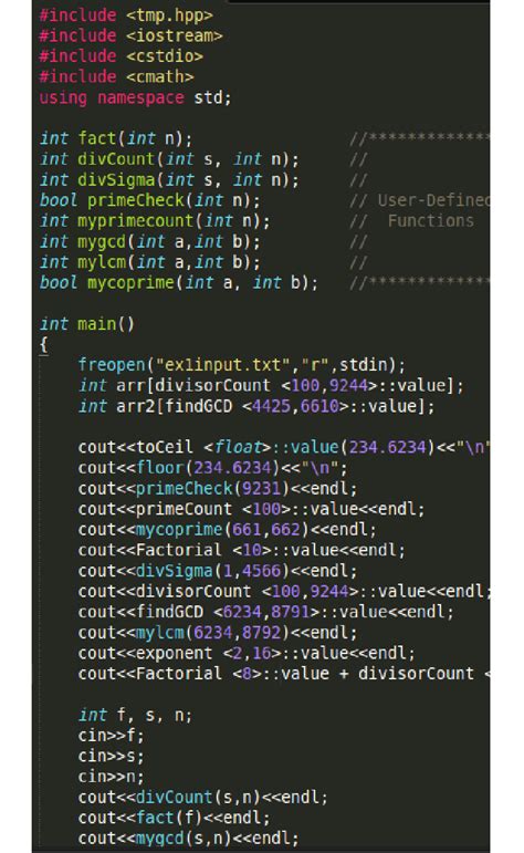 Afbeeldingsresultaten voor C Program File Name