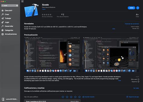 Image result for Xcode Example Apps