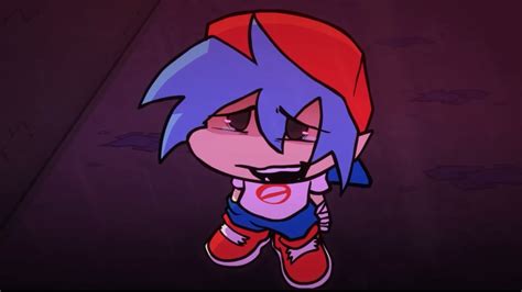 Image result for Corruption Time FNF Twitter