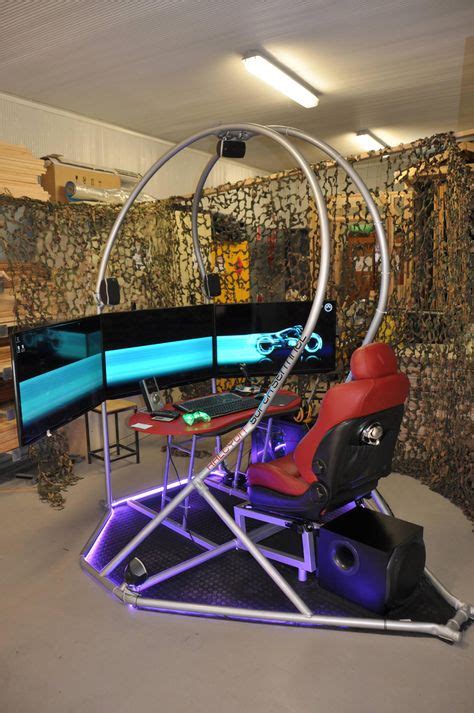 Image result for Computer Gaming Pod