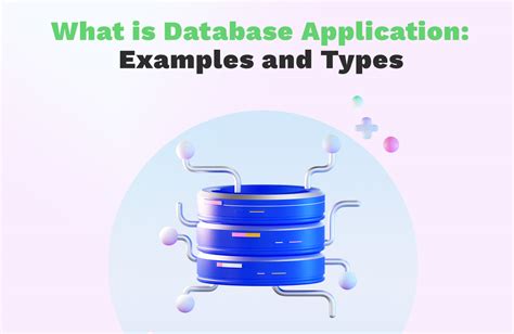 Image result for Operating a Database Application