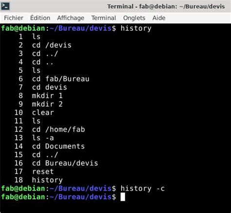 Toradh íomhá ar Commande Pour Effacer Toutes Les Commandes Dans Python