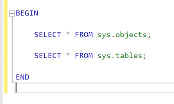 Résultat d’images pour SQL Keyboard Shortcuts