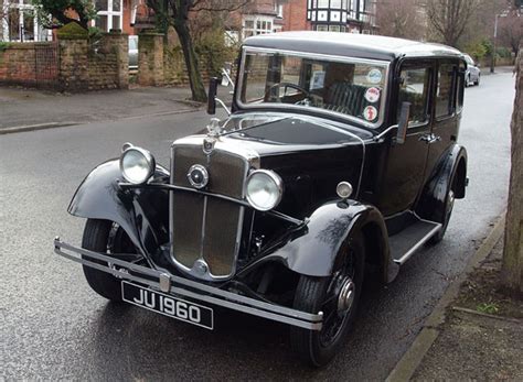 Image result for Morris Ten