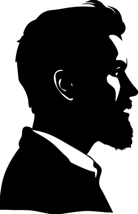 Image result for Side Profile Vector