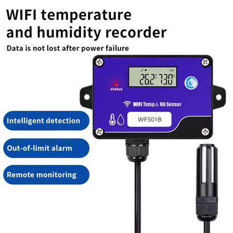 Temperature and Humidity Sensor Logger に対する画像結果