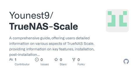 Image result for TrueNAS Scale Habridge