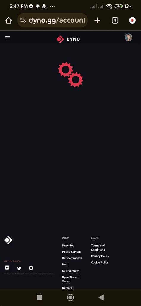 Dyno Bot Bad Words ਲਈ ਪ੍ਰਤੀਬਿੰਬ ਨਤੀਜਾ