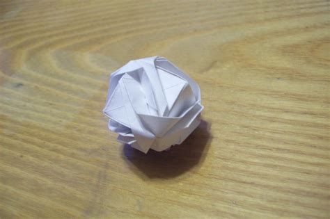 Image result for Origami Ball