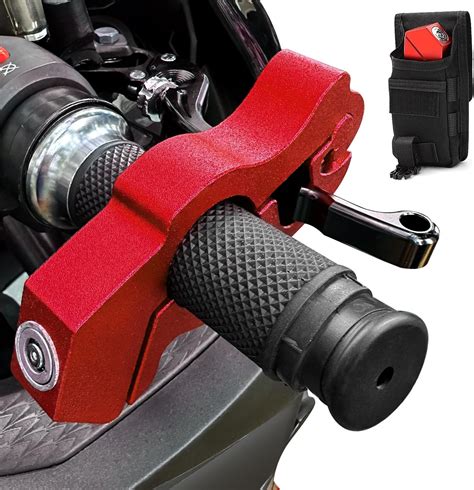 Motorized Brake Lock ਲਈ ਪ੍ਰਤੀਬਿੰਬ ਨਤੀਜਾ