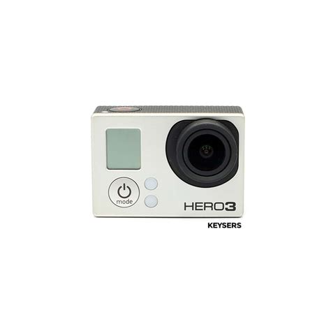 GoPro Hero 3 に対する画像結果