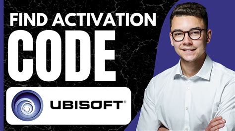 How to Find Activation Code for Ubisoft に対する画像結果