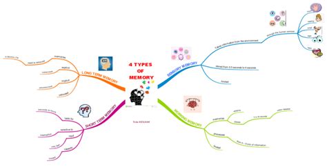 Image result for Memory Map Diagram