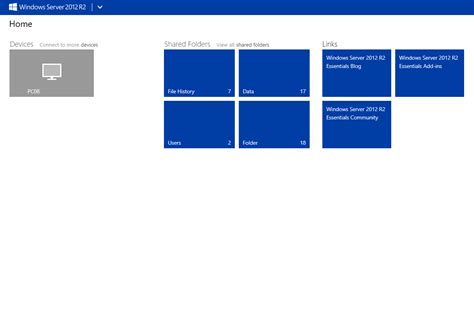 Remote Web Workplace に対する画像結果