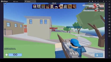 Image result for Arsenal Main Menu Roblox