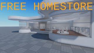 Image result for Roblox Home Store Build