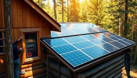 3 Best Off-Grid Solar Setups: DIY Installation Guide - Eco Home Genius