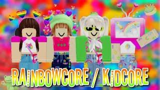 How to Make a Kidcore Skin On Roblox に対する画像結果