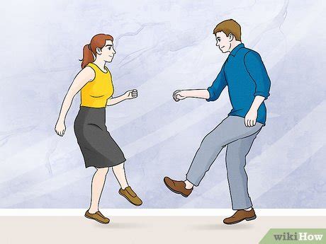 Image result for Basic Lindy Hop Steps