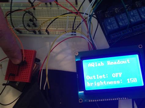 Image result for Arduino Aquarium Controller